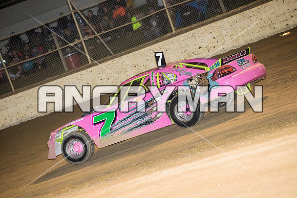 tassie six 7 - 3 - Latrobe - 24th Oct 2015-12