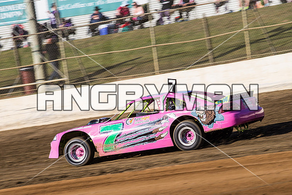tassie six 7 - 3 - Latrobe - 24th Oct 2015