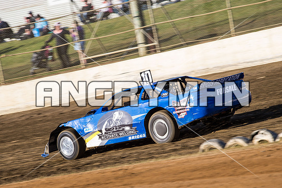 tassie six 10 - 3 - Latrobe - 24th Oct 2015-2