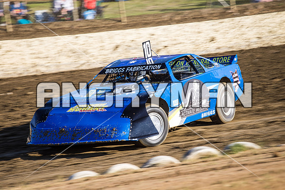 tassie six 10 - 3 - Latrobe - 24th Oct 2015-3