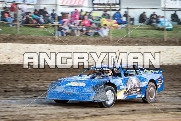 tassie six 10 - 3 - Latrobe - 24th Oct 2015-4