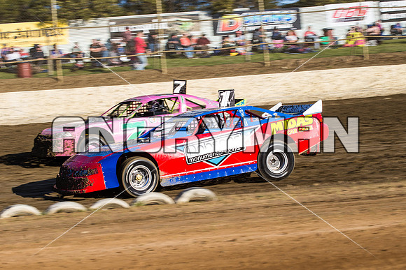 tassie six 18 - 3 - Latrobe - 24th Oct 2015-7