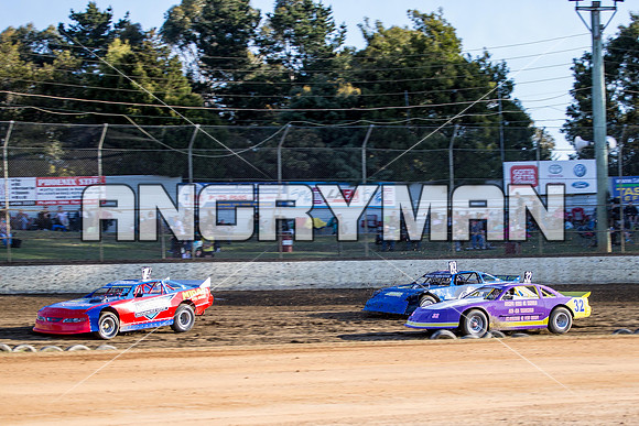 tassie six 18 - 3 - Latrobe - 24th Oct 2015