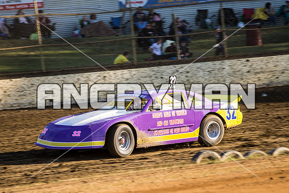 tassie six 32 - 3 - Latrobe - 24th Oct 2015-2