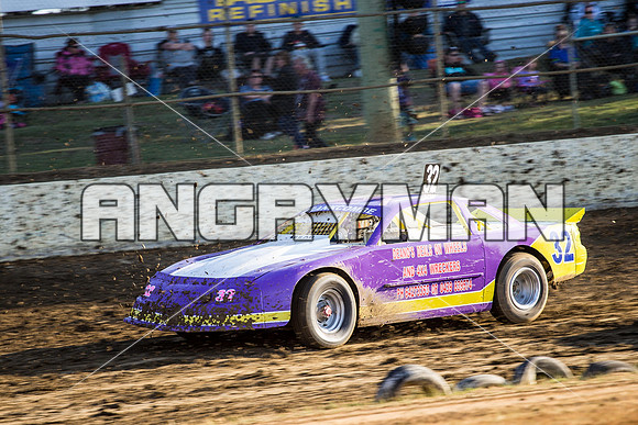 tassie six 32 - 3 - Latrobe - 24th Oct 2015-5