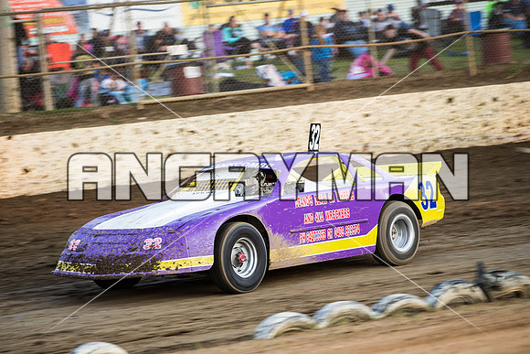 tassie six 32 - 3 - Latrobe - 24th Oct 2015-6