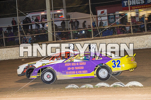 tassie six 32 - 3 - Latrobe - 24th Oct 2015-9