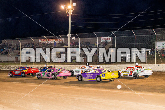 tassie six misc - 3 - Latrobe - 24th Oct 2015