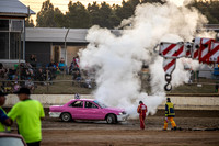 Street Stock 53 T53 - 11 - Latrobe - 28th Dec 2019-4