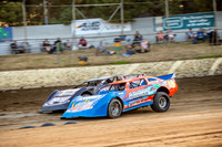 Super Sedan 49 T49 - 10 - Latrobe - 13th & 14th Jan 2023-6