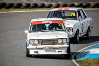 172 - Baskerville Historic Sprints-3