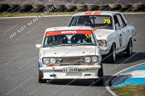 172 - Baskerville Historic Sprints-3