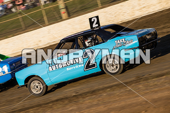 junior 2 t2 - 3 - Latrobe - 24th Oct 2015-2