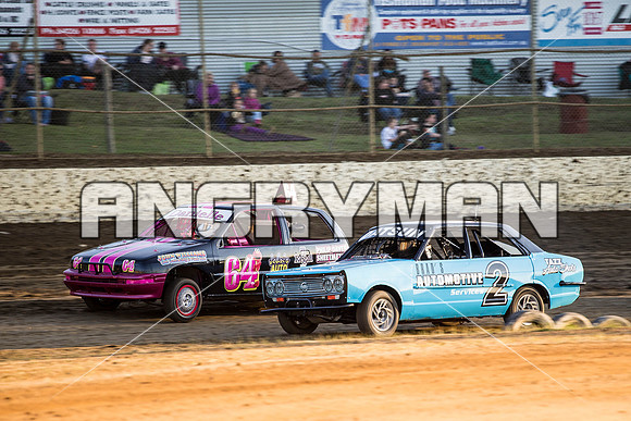 junior 2 t2 - 3 - Latrobe - 24th Oct 2015