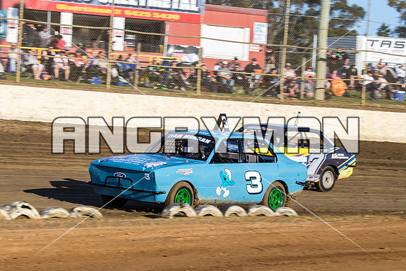 junior 3 t3 - 3 - Latrobe - 24th Oct 2015-2