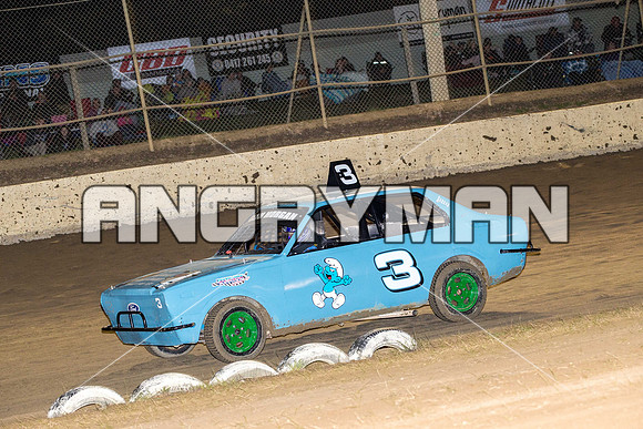 junior 3 t3 - 3 - Latrobe - 24th Oct 2015-5