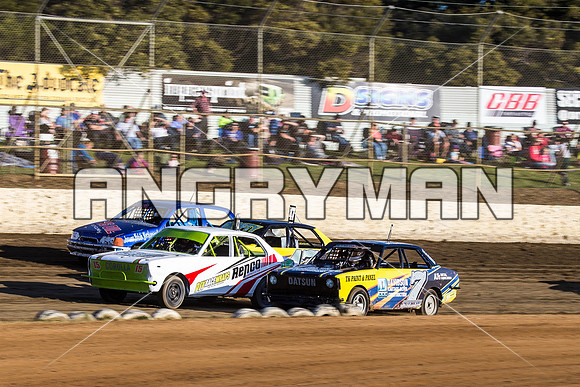 junior 7 t7 - 3 - Latrobe - 24th Oct 2015-2