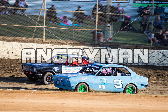 junior 3 t3 - 3 - Latrobe - 24th Oct 2015
