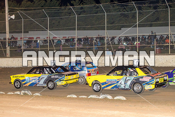 junior 7 t7 - 3 - Latrobe - 24th Oct 2015-10