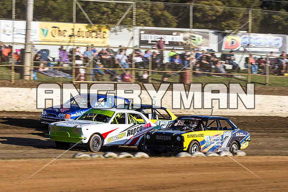 junior 15 t15 - 3 - Latrobe - 24th Oct 2015