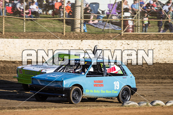 junior 19 t19 - 3 - Latrobe - 24th Oct 2015-2