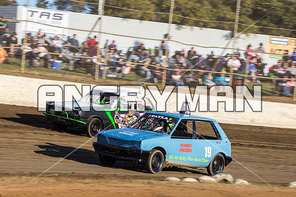 junior 19 t19 - 3 - Latrobe - 24th Oct 2015-4