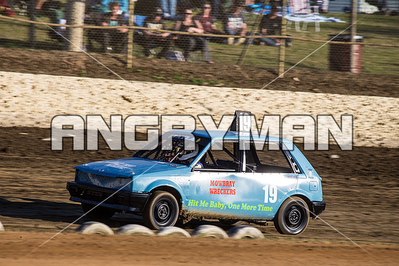 junior 19 t19 - 3 - Latrobe - 24th Oct 2015-5