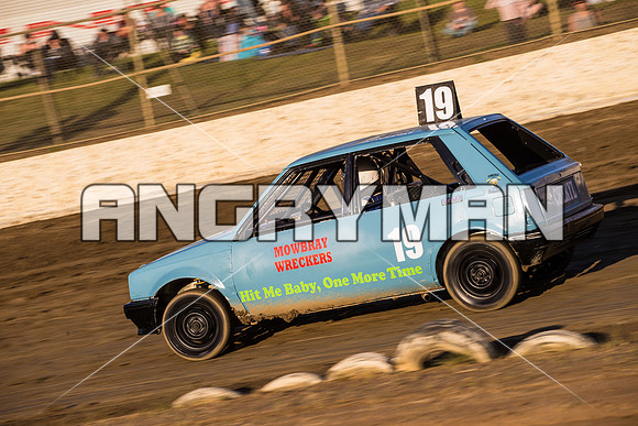 junior 19 t19 - 3 - Latrobe - 24th Oct 2015-6
