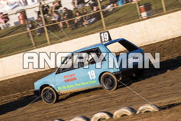 junior 19 t19 - 3 - Latrobe - 24th Oct 2015-7