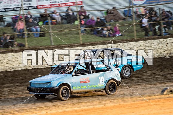 junior 19 t19 - 3 - Latrobe - 24th Oct 2015-8