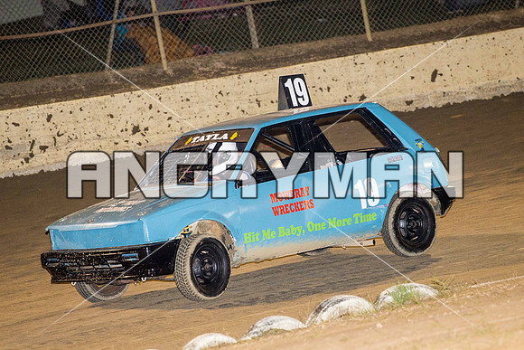 junior 19 t19 - 3 - Latrobe - 24th Oct 2015-9