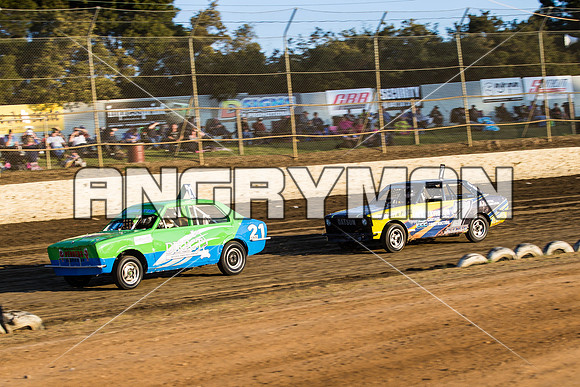 junior 21 t21 - 3 - Latrobe - 24th Oct 2015-2