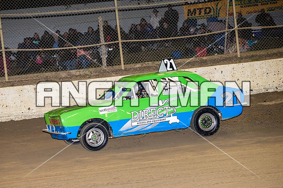 junior 21 t21 - 3 - Latrobe - 24th Oct 2015-4