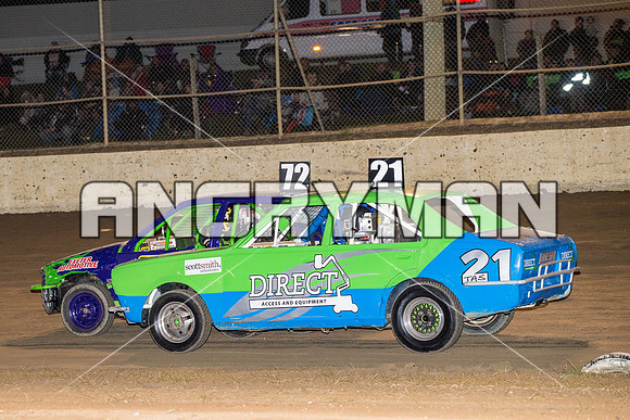 junior 21 t21 - 3 - Latrobe - 24th Oct 2015-7