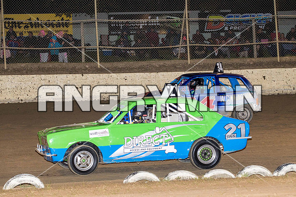 junior 21 t21 - 3 - Latrobe - 24th Oct 2015-9
