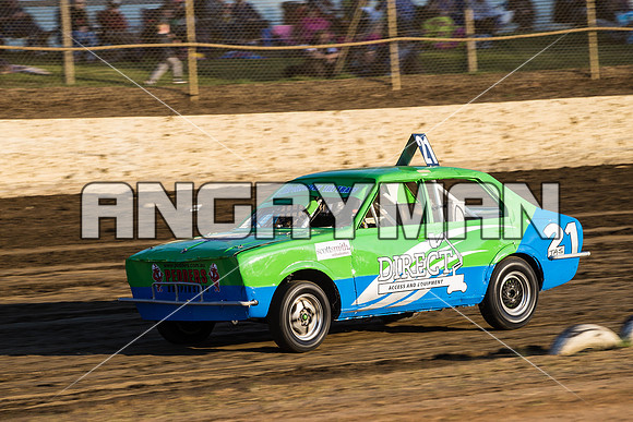 junior 21 t21 - 3 - Latrobe - 24th Oct 2015