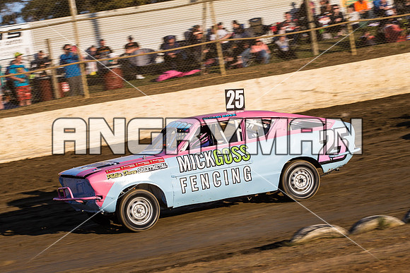 junior 25 t25 - 3 - Latrobe - 24th Oct 2015-2