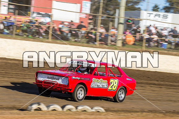 junior 28 t28 - 3 - Latrobe - 24th Oct 2015-2