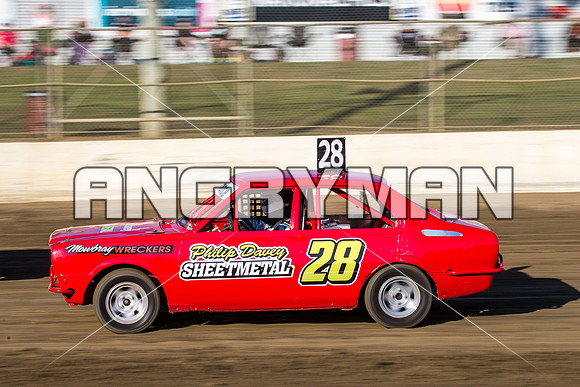 junior 28 t28 - 3 - Latrobe - 24th Oct 2015