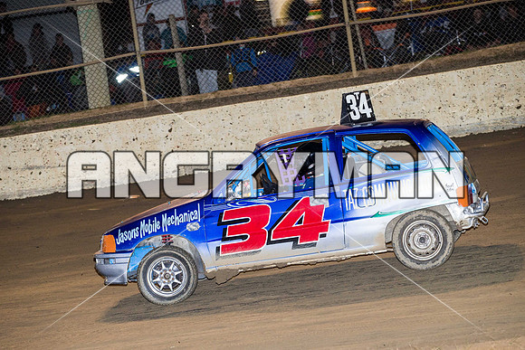 junior 34 t34 - 3 - Latrobe - 24th Oct 2015-3