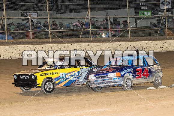 junior 34 t34 - 3 - Latrobe - 24th Oct 2015-5