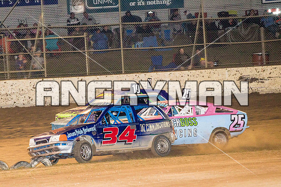 junior 34 t34 - 3 - Latrobe - 24th Oct 2015-7