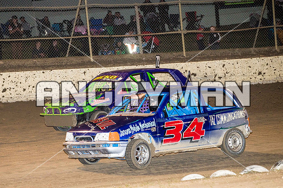 junior 34 t34 - 3 - Latrobe - 24th Oct 2015-8