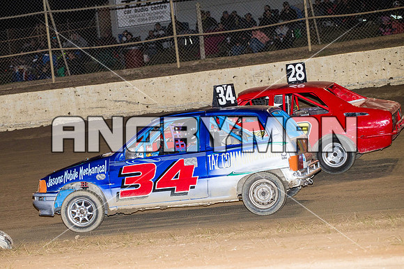 junior 34 t34 - 3 - Latrobe - 24th Oct 2015-10