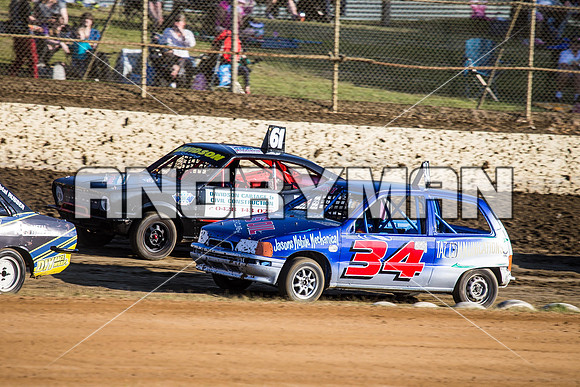 junior 34 t34 - 3 - Latrobe - 24th Oct 2015