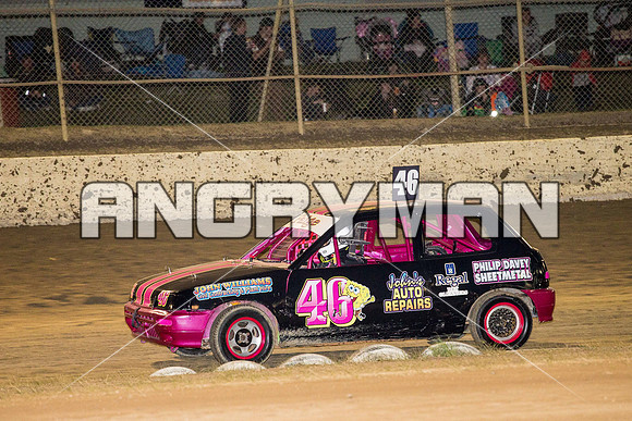junior 46 t46 - 3 - Latrobe - 24th Oct 2015-2