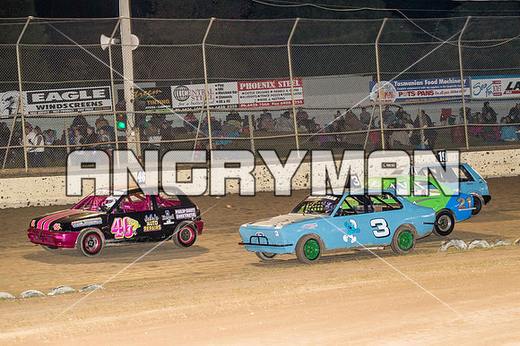 junior 46 t46 - 3 - Latrobe - 24th Oct 2015-7
