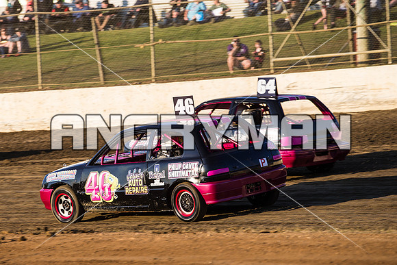 junior 46 t46 - 3 - Latrobe - 24th Oct 2015