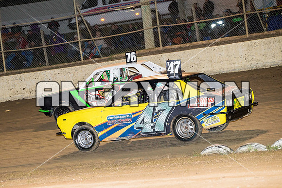 junior 47 t47 - 3 - Latrobe - 24th Oct 2015-14