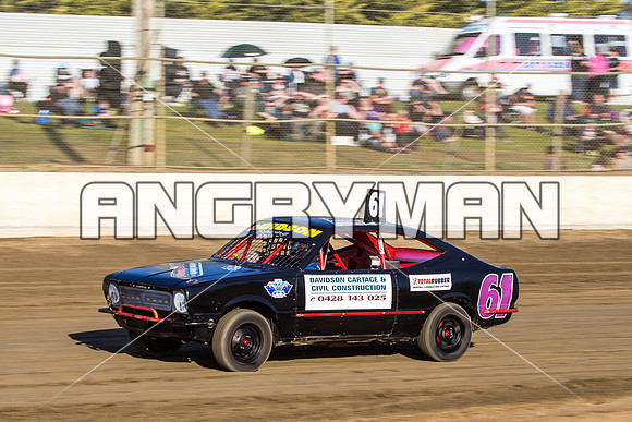 junior 61 t61 - 3 - Latrobe - 24th Oct 2015